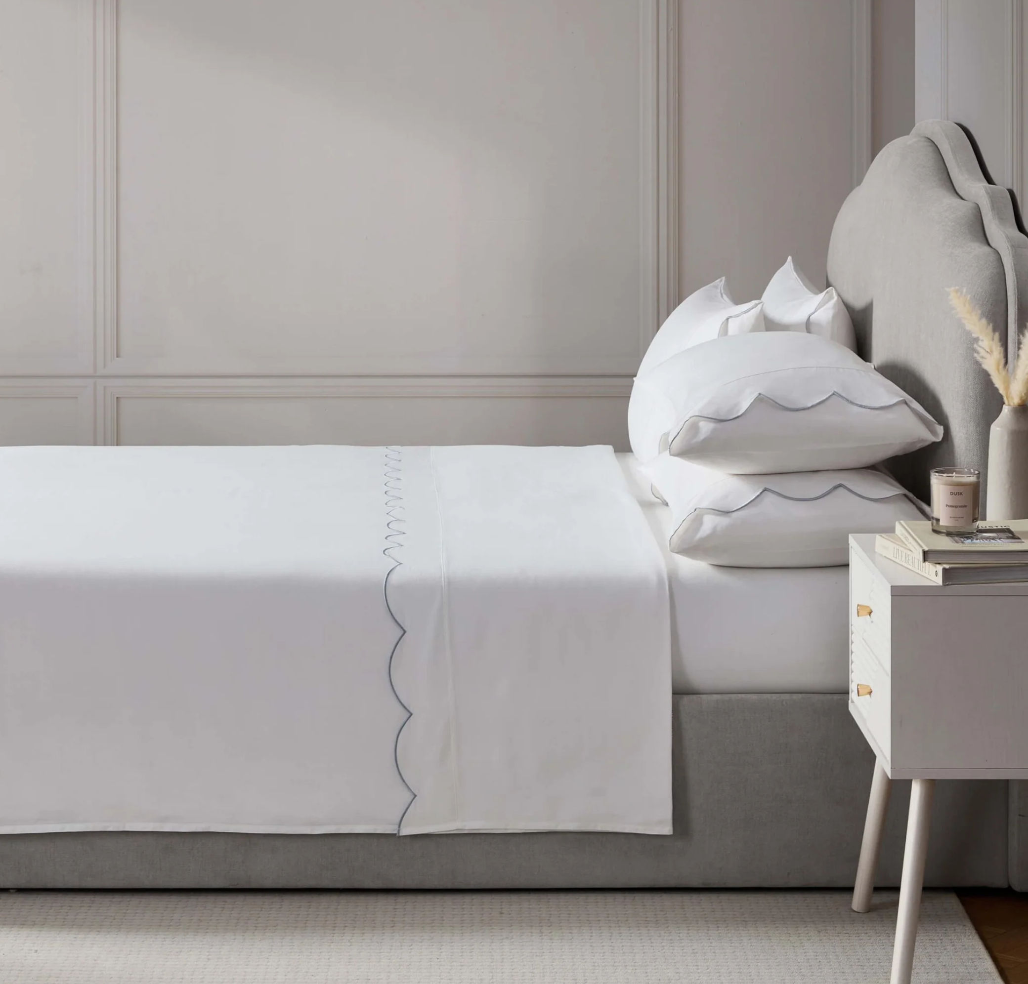 Bed Sheets