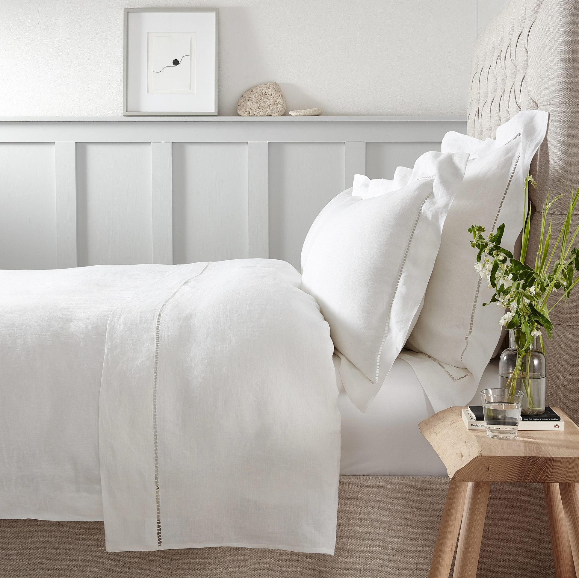 Scallop Trim Sheet Set