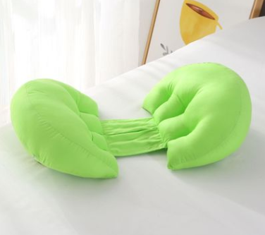 Multifunctional pregnancy pillow