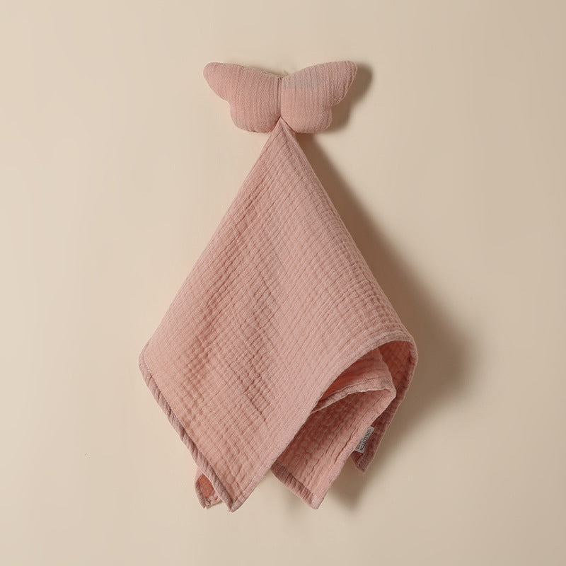 Soothing Baby Towel