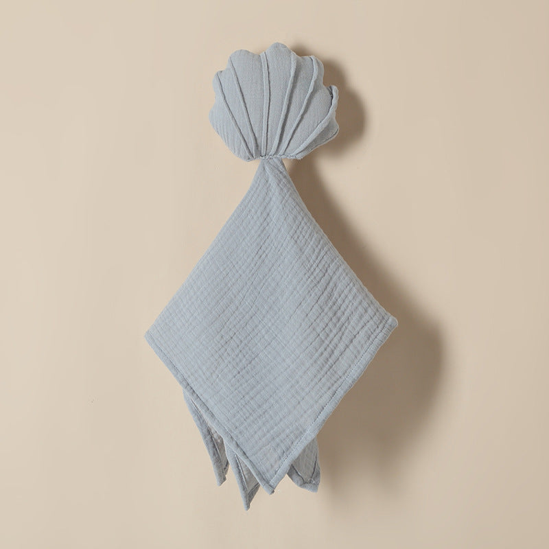 Soothing Baby Towel