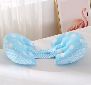 Multifunctional pregnancy pillow