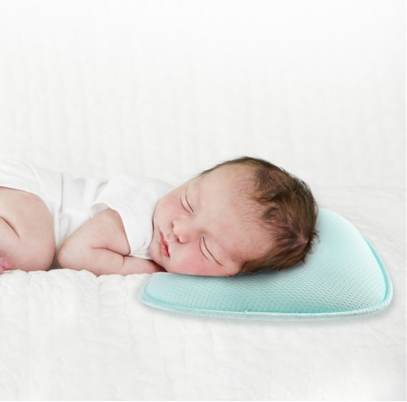 Sunveno Baby Pillow