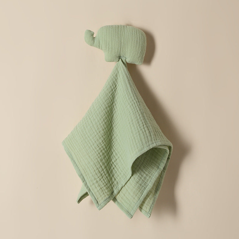 Soothing Baby Towel