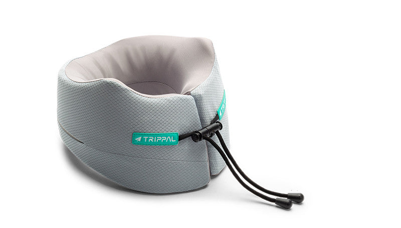 Neck U-shaped Office/Travel Pillow