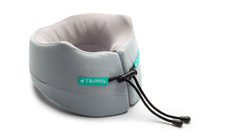 Neck U-shaped Office/Travel Pillow