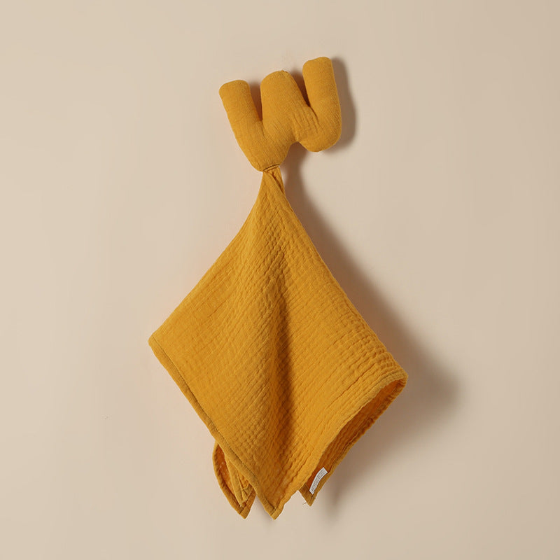 Soothing Baby Towel