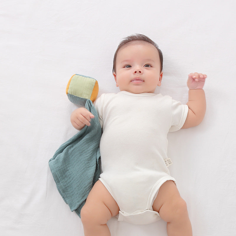 Soothing Baby Towel