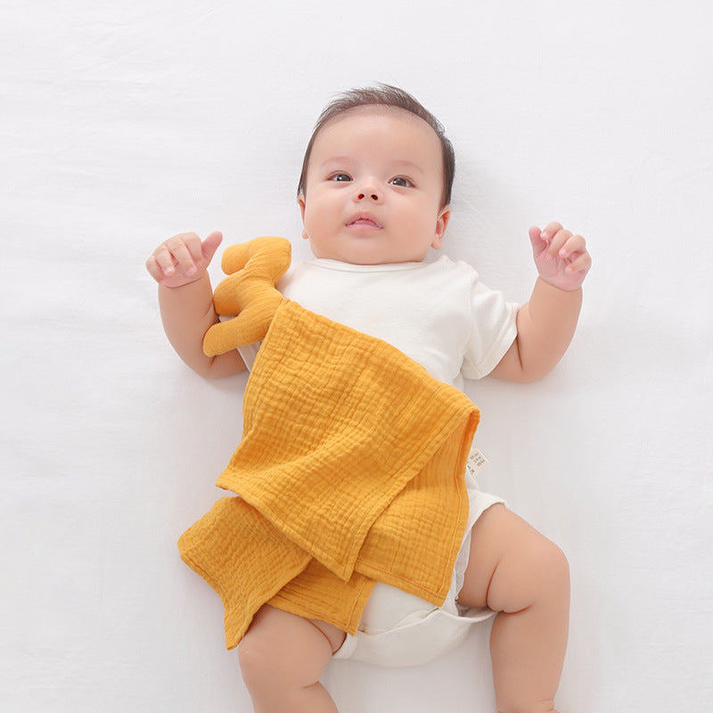 Soothing Baby Towel