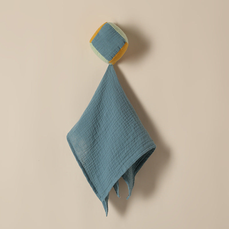 Soothing Baby Towel